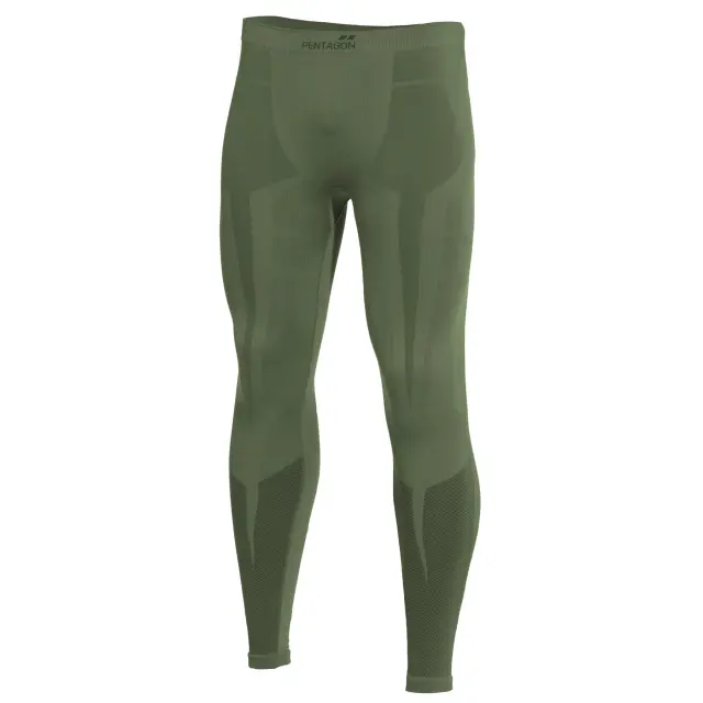PLEXIS PANTS K11008 06CG-Camo Green - L-3XL
