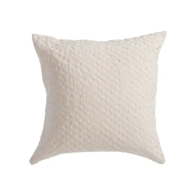 ΔΙΑΚΟΣΜΗΤΙΚΗ ΜΑΞΙΛΑΡOΘΗΚΗ ELMER 50Χ50 NEF-NEF HOMEWARE GREEN 3
