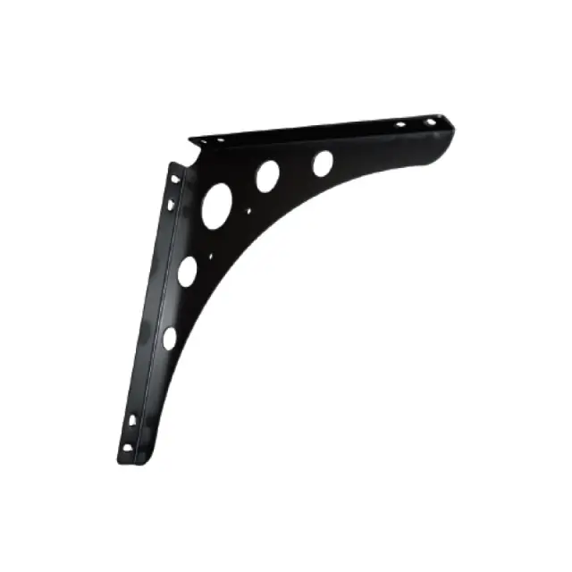 Βραχίονας DELTA Μέταλλο 200x200mm (000146200SM) 2