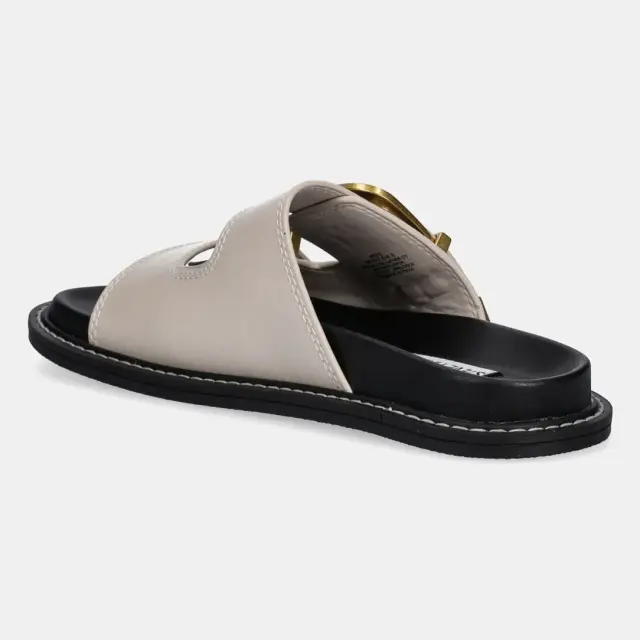 Γυναικεία Δερμάτινα Σανδάλια Steve Madden Arch-E SM19000133-03001-17Y Μπεζ Μπεζ - 37 3