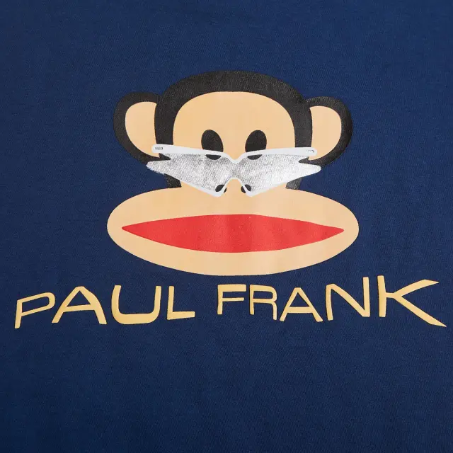 Σετ Paul Frank με ανάγλυφα στοιχεία 3