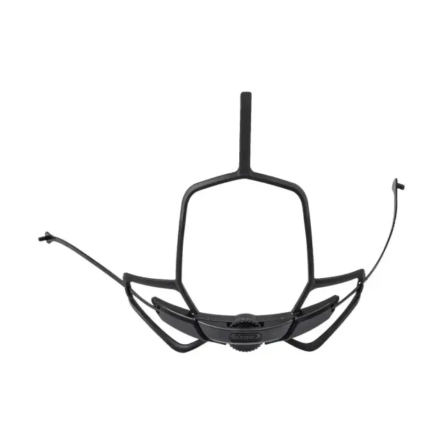 ΡΥΘΜΙΣΤΗΣ ΜΕΓΕΘΟΥΣ ΚΡΑΝΟΥΣ ABUS ZOOM ACE ΓΙΑ GAMECHANGER AIRBREAKER