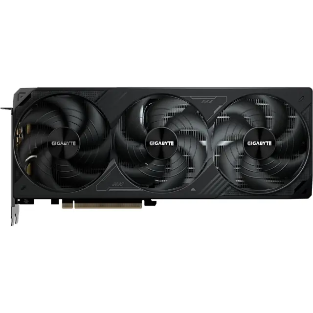 GigaByte GeForce RTX 5080 WINDFORCE OC SFF 16G (DLSS 4, 3x DisplayPort, 1x HDMI 2.1)