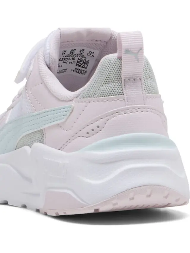 Puma Trinity 2 LT AC+PS 403704 16 Sneakers Puma 3