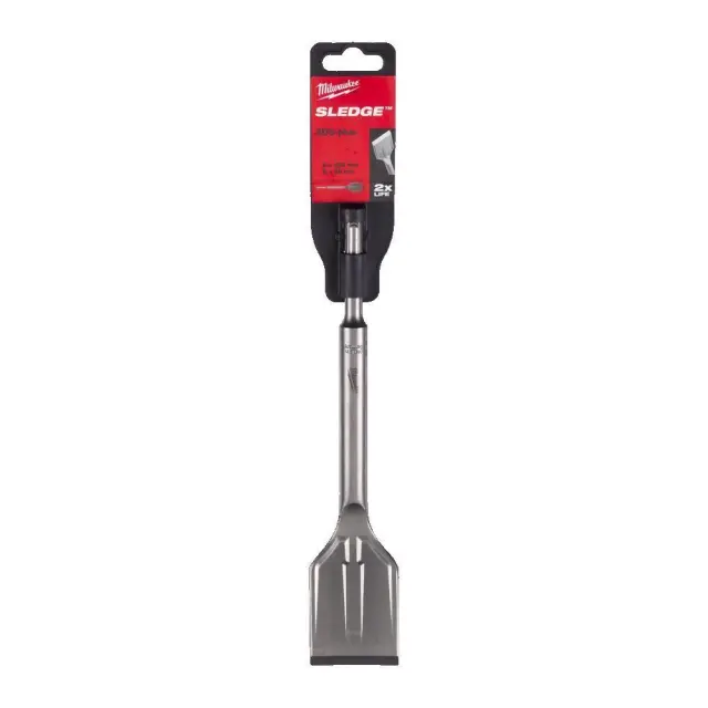 Milwaukee 4932478265 - Πλατυκάλεμο SDS+ Αυτοτροχιζόμενο 250x50mm 3