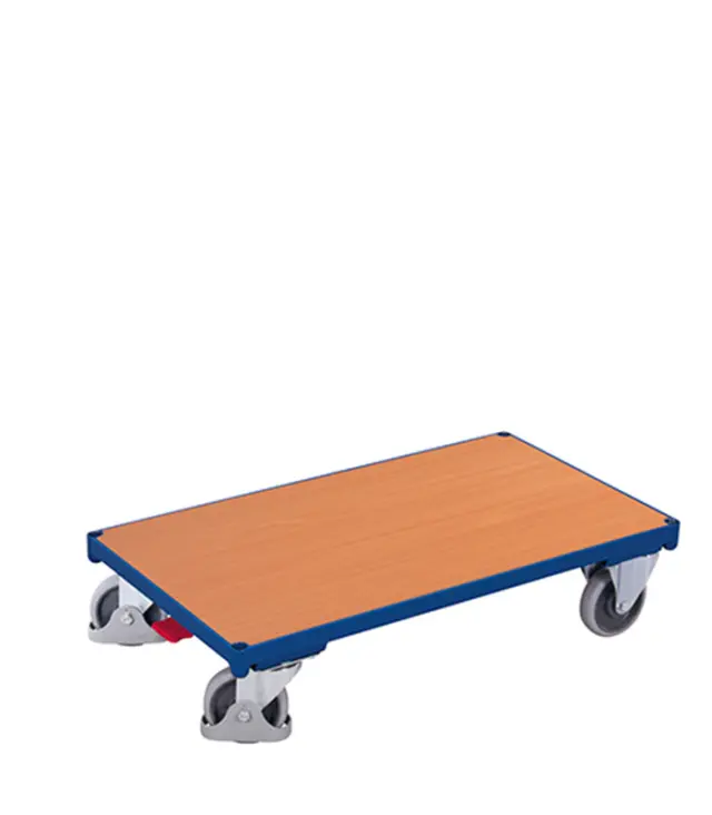 Variofit sw-500.000 Πλατφόρμα Μεταφοράς Φορτίων για Φορτίο Βάρους ως 400kg