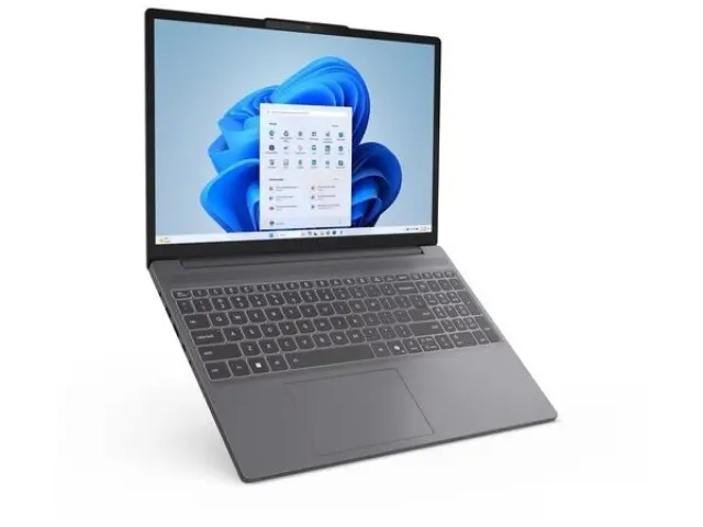LENOVO Laptop IdeaPad Slim 3 15IRH10 15.3'' WUXGA IPS/i5-13420H/16GB/1TB/Intel UHD Graphics/Win 11 Home S/2Y CAR/Luna Grey 2