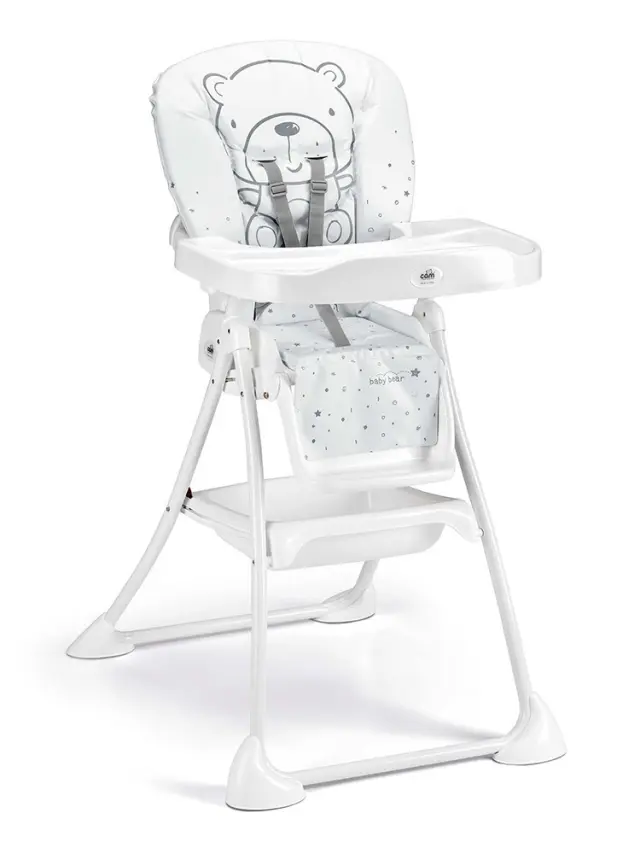 CAM IL MONDO DEL BAMBINO MINI ΚΑΡΕΚΛΑ ΦΑΓΗΤΟΥ TEDDY G ITL