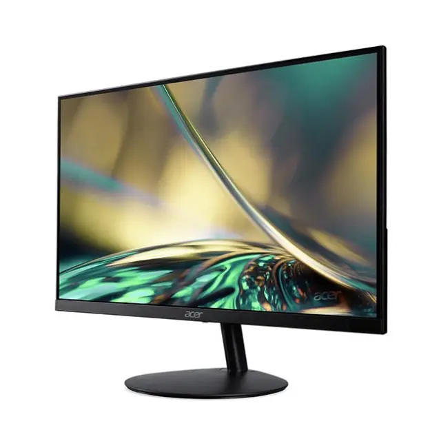 Acer Monitor 32" SA322QUEBMIIPX IPS QHD (UM.JS2EE.E10) 2