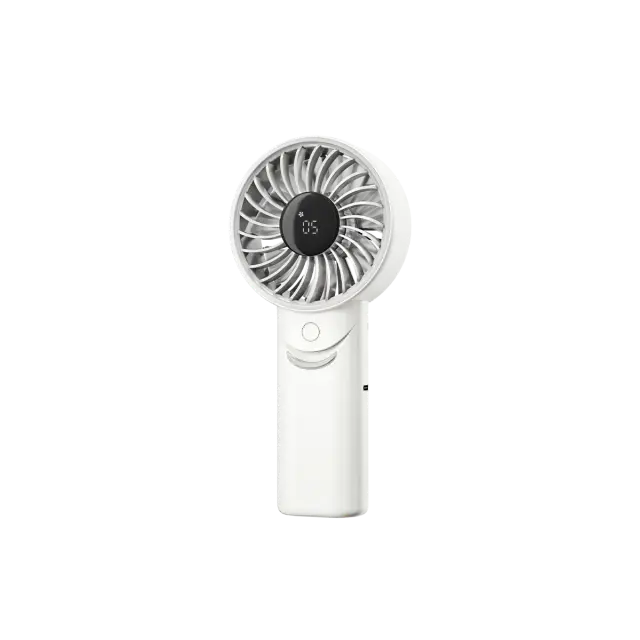 ΑΝΕΜΙΣΤΗΡΑΣ ΑΤΟΜΙΚΟΣ NITECORE NEF03 PRO 2