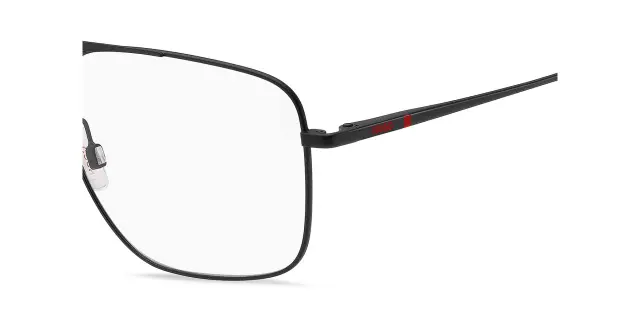 Hugo Boss Ανδρικός Μεταλλικός Σκελετός Γυαλιών Μαύρος HG 1322 003 3