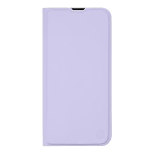 OBAL:ME SmoothTouch Case for Samsung Galaxy A18 4G/A17 4G/5G Pastel Lilac