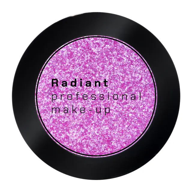 Radiant Eye Color Metallic | Απόχρωση 21 Barbie Pink