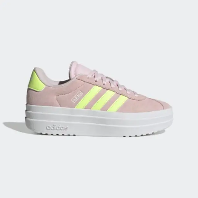 Adidas VL Court Bold JI1017 - 38 2/3