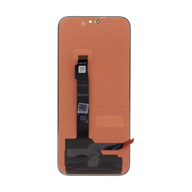 LCD Display + Touch Unit Honor X8c 2