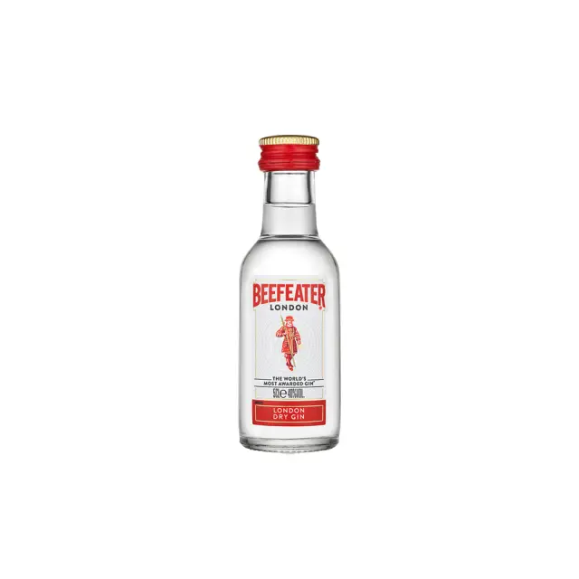 BEEFEATER GIN 50ml
