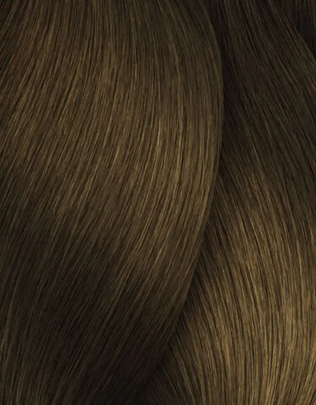 L’Oreal Professionnel Inoa 6.3 Ξανθό Σκούρο Ντορέ 60g 2