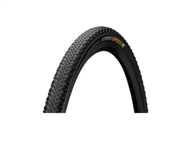 ΕΛΑΣΤΙΚΟ CONTINENTAL TERRA SPEED PROTECTION 27.5x1.35 650x35B ΔΙΠΛΩΤΟ