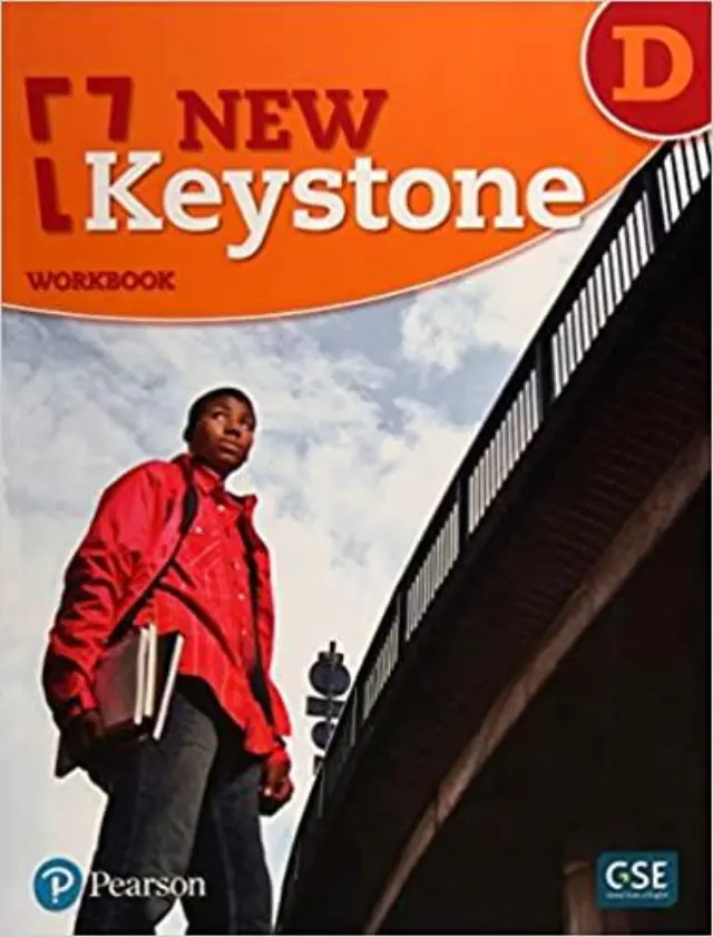 KEYSTONE LEVEL D WB