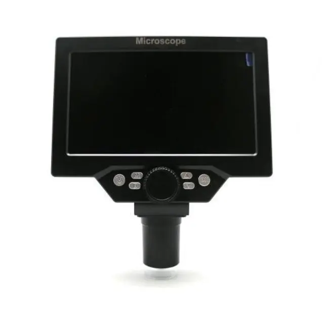 Ψηφιακό Μικροσκόπιο 1-1200X με Οθόνη HD 7" N51157