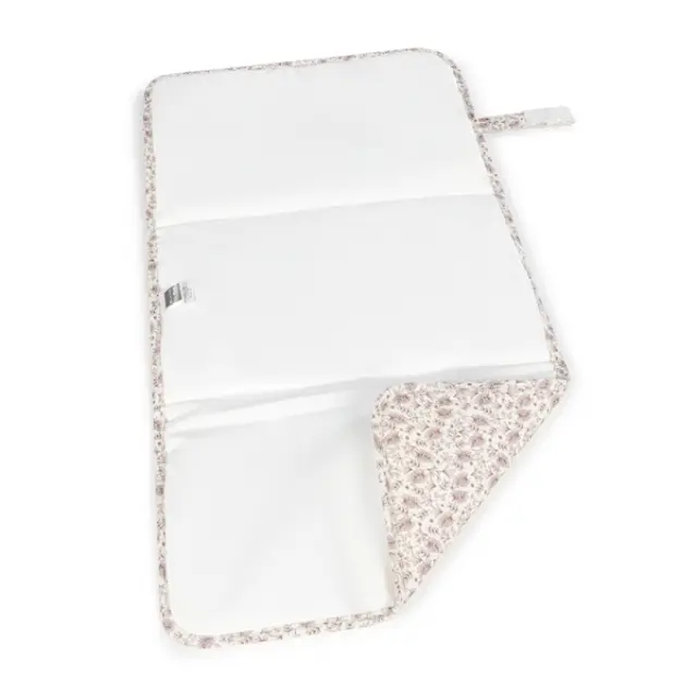 Αλλαξιέρα Στρωματάκι Gala Cherry 18x27x4εκ. 3