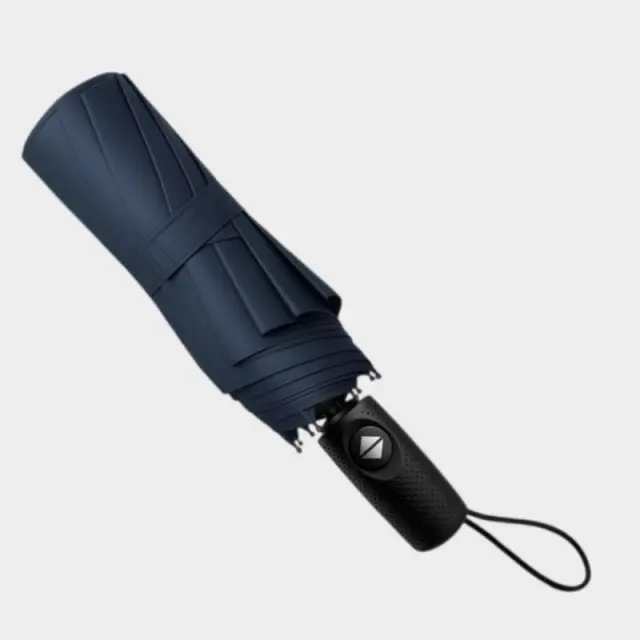 Ομπρέλα Drytogo Premium Windproof Blu #8720892616517 Μπλε - ONESIZE 2