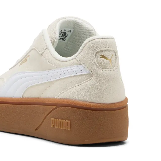 Puma club II Era Platrorm SD - 40 3