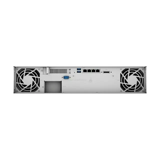 Synology NAS RackStation RS1221+ 8-Bay (RS1221+) 2