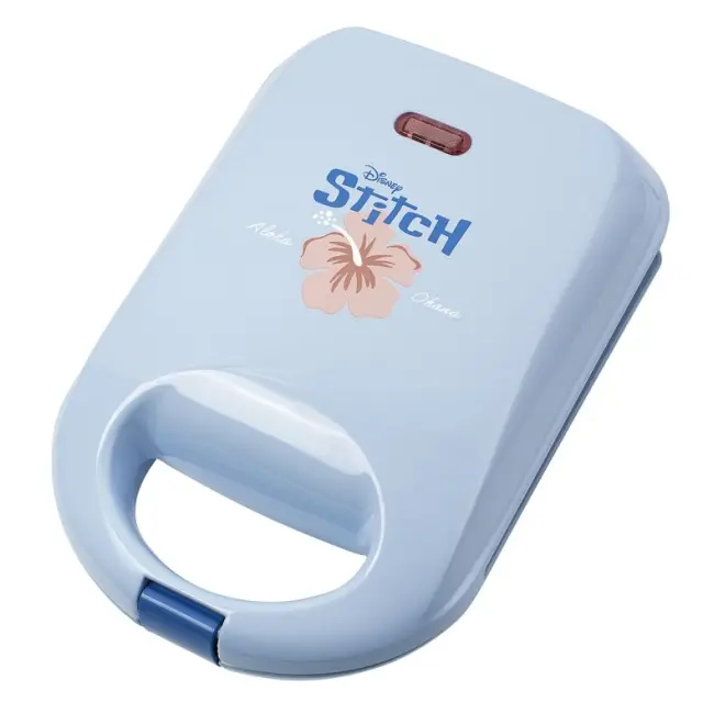 Lilo and Stitch Κεικ Pop Maker (Ψηνει 4 Κεικ Τυτοχρονα)
