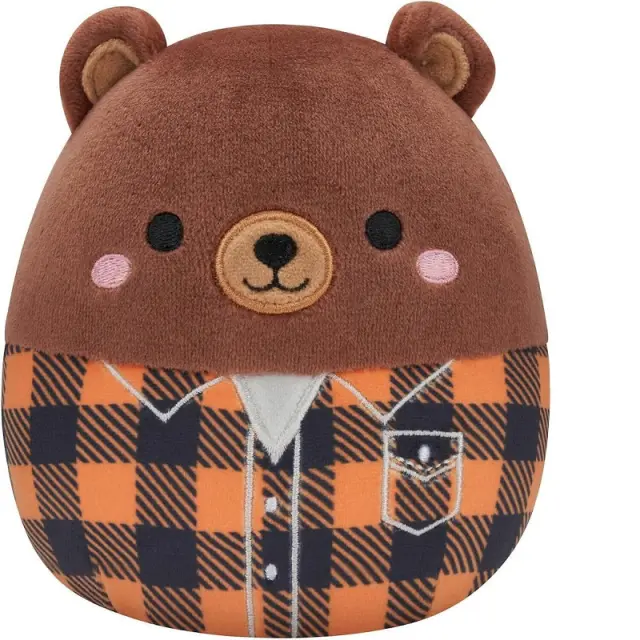 Jazwares Λούτρινο Squishmallows Fall Harvest για 3+ Ετών 19 εκ