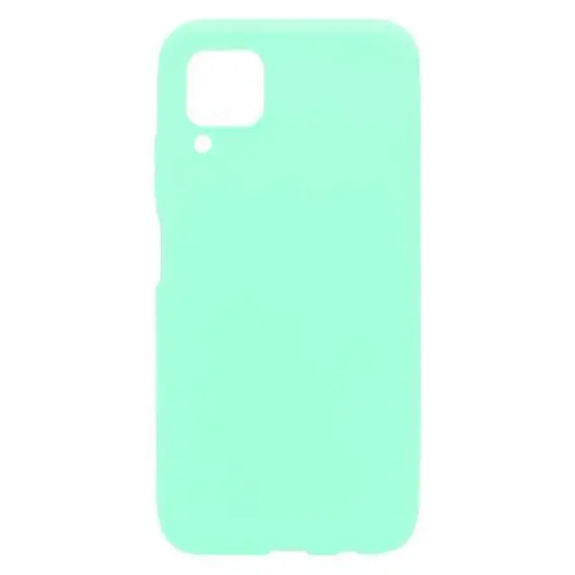 Θήκη Soft TPU inos Huawei P40 Lite S-Cover Φυστικί N50872