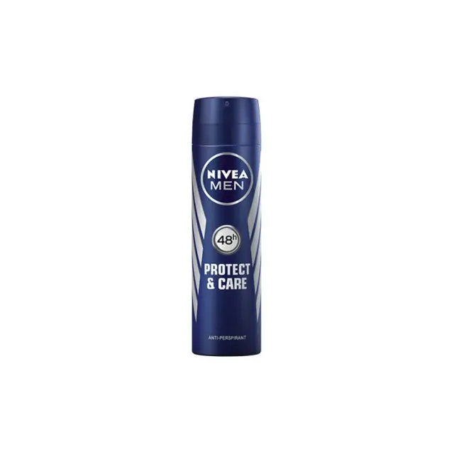 Nivea Deo Protect + Care Spray Ανδρικό 150ml
