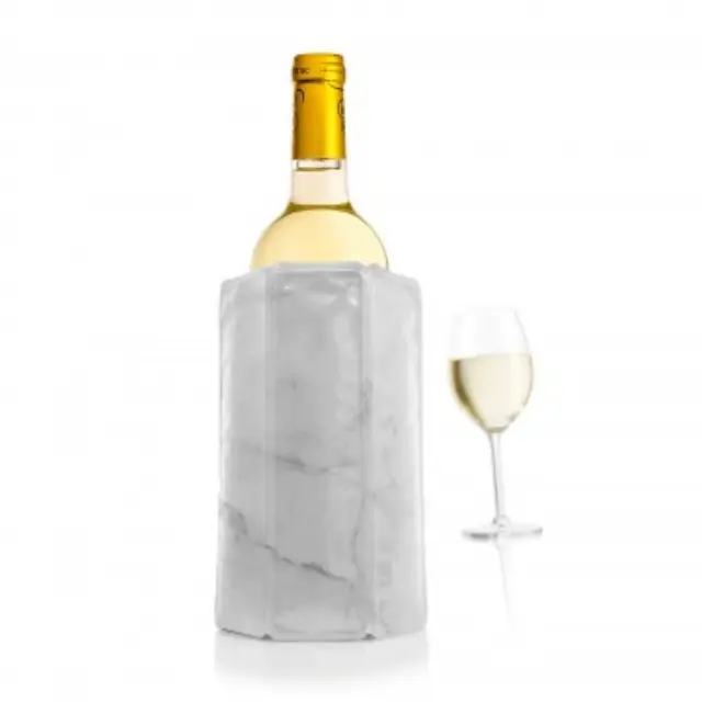 RAPID ICE ΜΑΡΜΑΡΟ ΠΑΓΟΘΗΚΗ VACU VIN 2