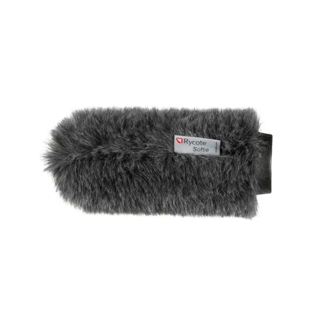 Rycote 18cm Classic-Softie Kit 19/22 2
