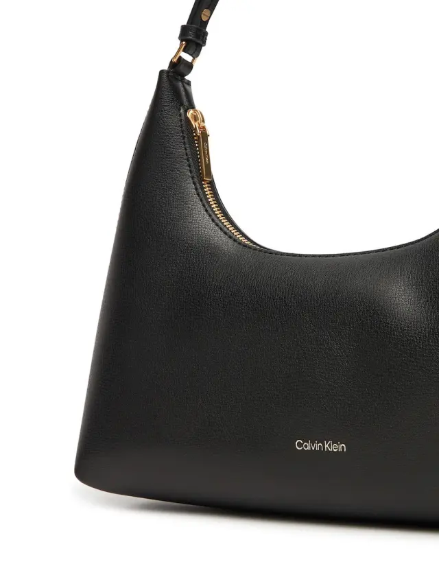 Γυναικεία Τσάντα Χειρός/Ώμου Calvin Klein LV04F3272G-332 Μαύρη Μαύρο - One Size 3
