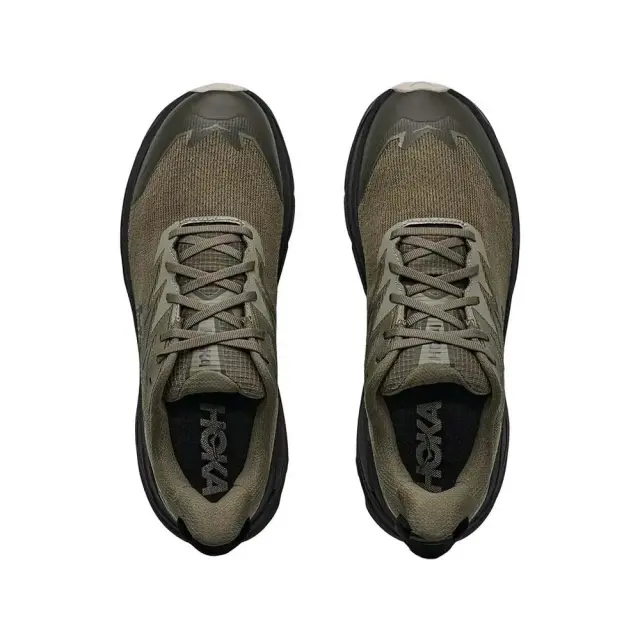 Hoka Men's Challenger 8 Gore-Tex Λαδί 1171958-ALVB (Hoka) 3