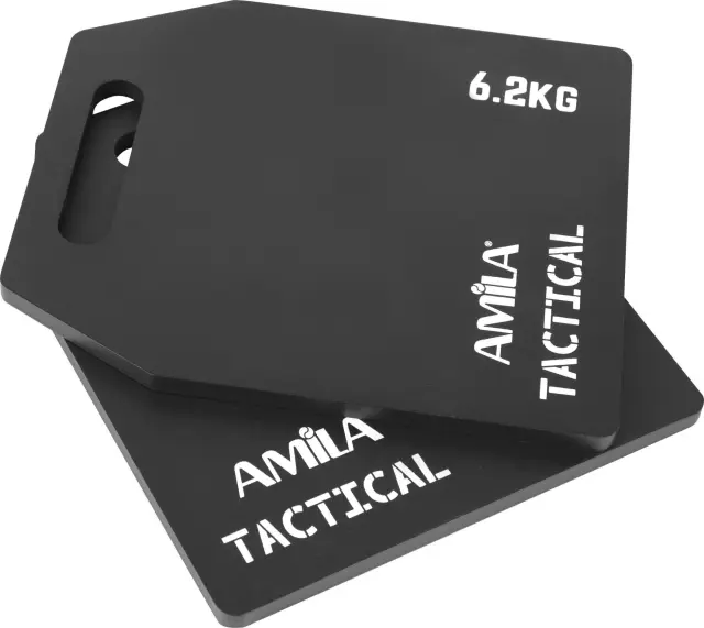 AMILA Πλάκα βάρους 6,2kg (95105) 2