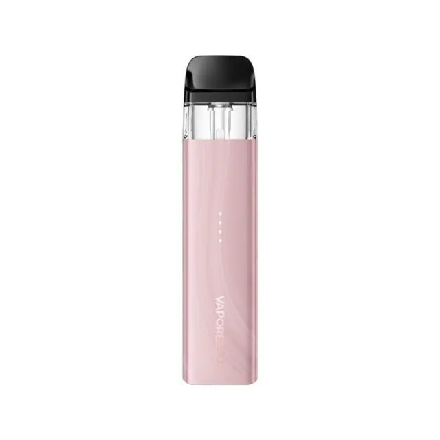 XROS SE Pod Kit 3ml 1000mAh - Vaporesso - Baby Pink
