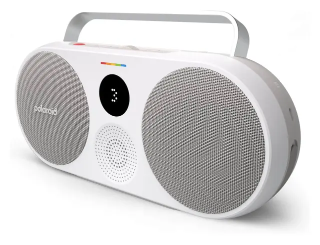 Φορητό Ηχείο Polaroid P3 - Ισχύς 35W - AUX, Bluetooth - Grey 2