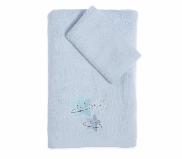 ΒΡΕΦΙΚΕΣ ΠΕΤΣΕΤΕΣ ΣΕΤ 2TMX EXPLORE THE UNIVERSE NEF-NEF HOMEWARE 2