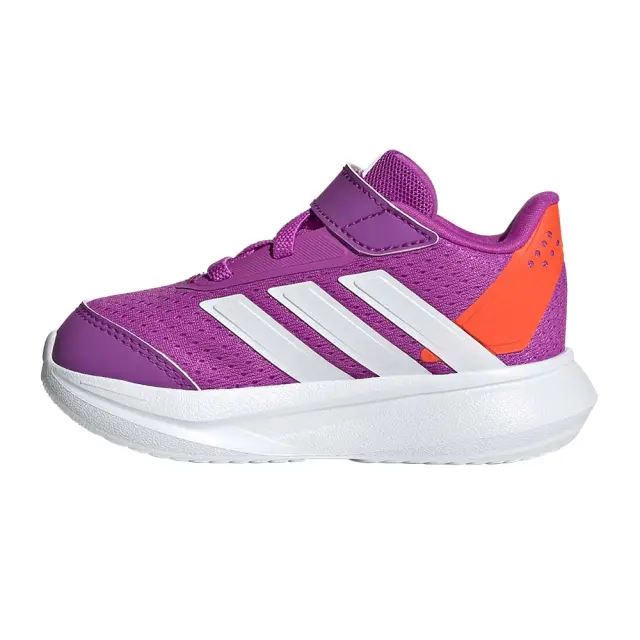 adidas Performance Infant's Duramo SL2 EL I Μωβ JI2143 (adidas Performance) 2