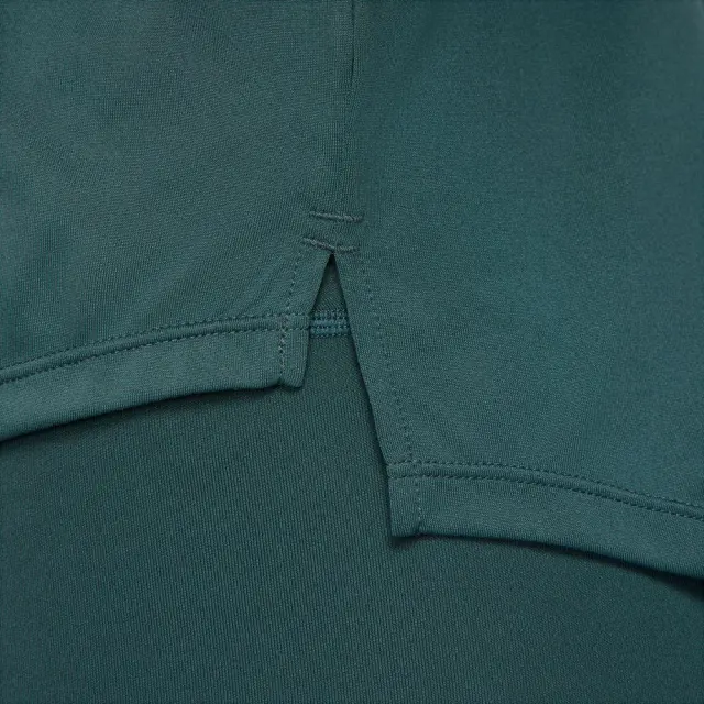 Nike Dri-FIT One Top (DD0641-328) - Πράσινο 2