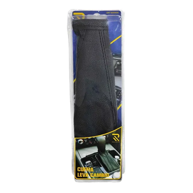 Rchang Φούσκα/Κάλυμμα Λεβιέ Ταχυτήτων 25cm W00038 - Leather Gear Cnob Sets z696160