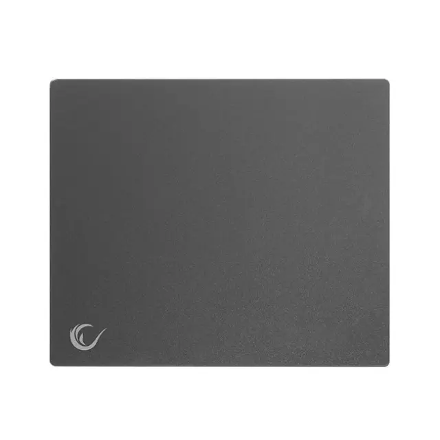 Rampage Mousepad Vision XL 450×400mm Black (VISION-BLACK)