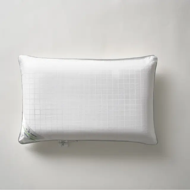 Ανατομικό μαξιλάρι ύπνου Superior Latex Natural (high) 67x39x13 Medium La Luna 3100001 2