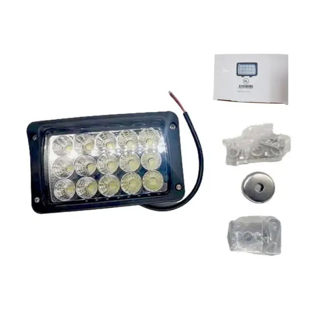 Προβολέας Αυτοκινήτου 12-24V - LED Irradiation Lamp 1014568