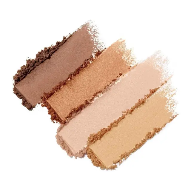 PureBronze Shimmer Bronzer Refill - Moonglow 2