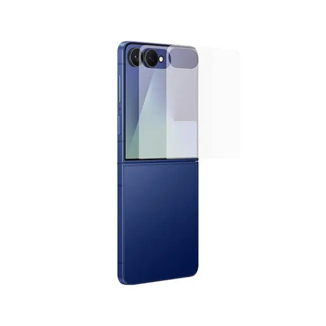 Samsung Anti-Reflecting Film Galaxy Z Flip 7 Clear 2pcs