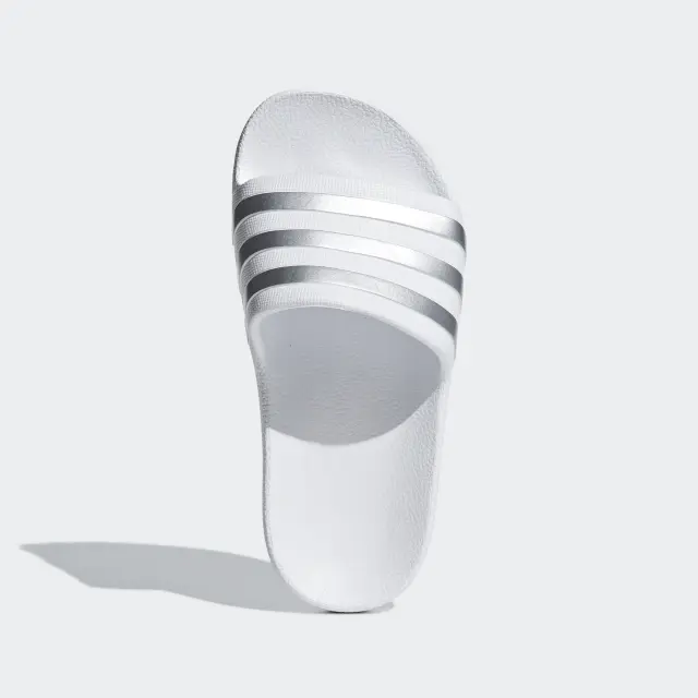 Adidas Adilette Aqua Slides Kids F35555 - 36 2
