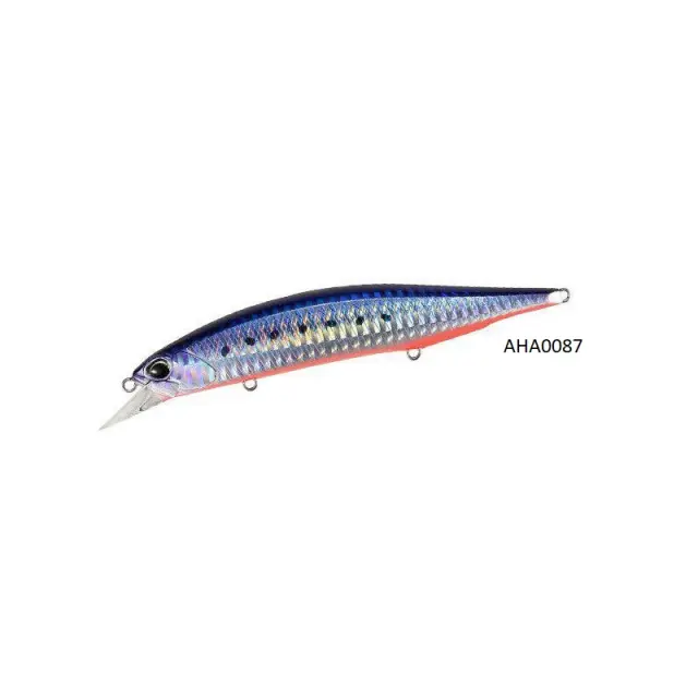 Τεχνητό DUO Realis Jerkbait 120SP SW AHA0087 Mazume Sardine